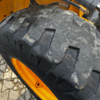 Volvo L30G wiellader