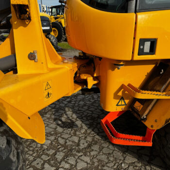 Volvo L30G wiellader