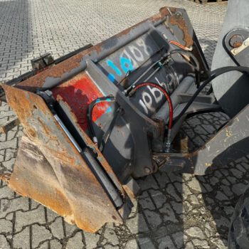 Volvo L30G wiellader