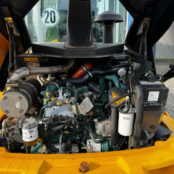 Volvo L30G wiellader