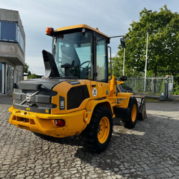 Volvo L30G wiellader
