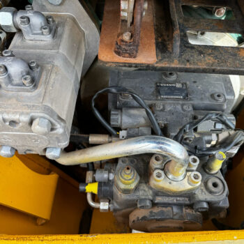 Volvo L30G wiellader
