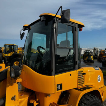 Volvo L30G wiellader