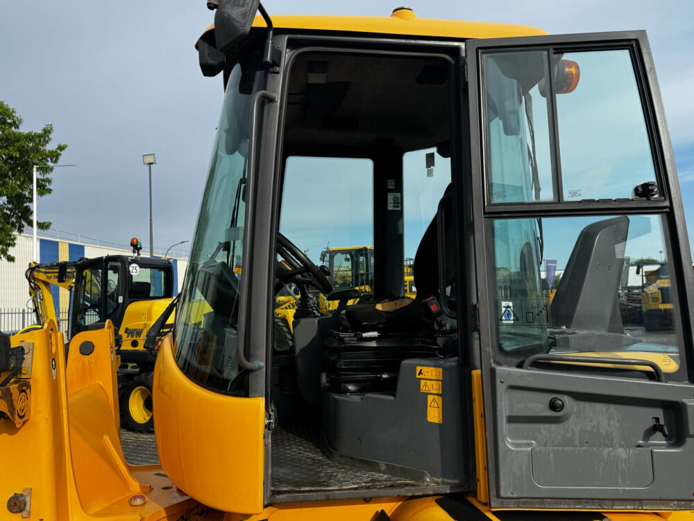 Volvo L30G wiellader