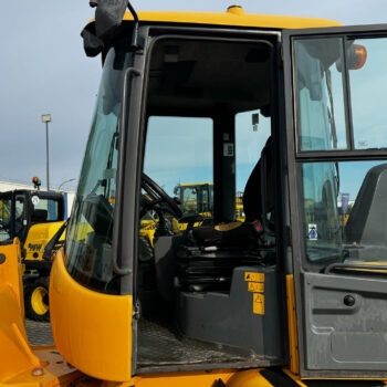 Volvo L30G wiellader
