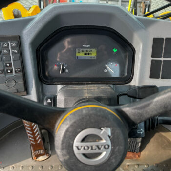 Volvo L30G wiellader