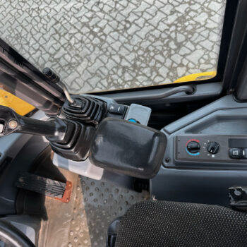 Volvo L30G wiellader