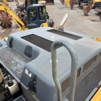 Liebherr LH30M litronic overslagmachine