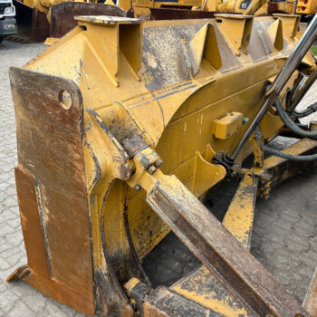 Caterpillar D6 XL next gen bulldozer