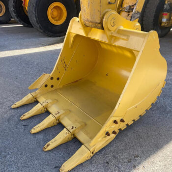 Caterpillar 330 FLN rupsgraafmachine