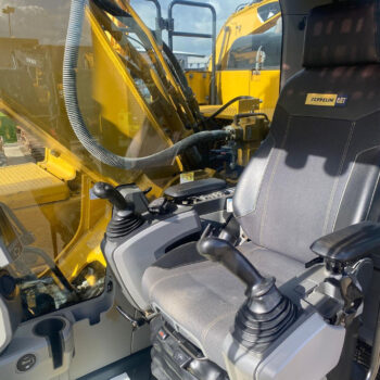 Caterpillar 330 FLN rupsgraafmachine