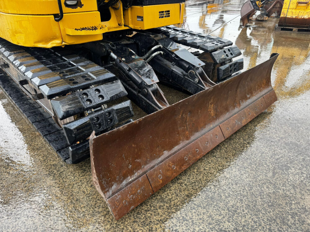 Caterpillar 315 F L CR