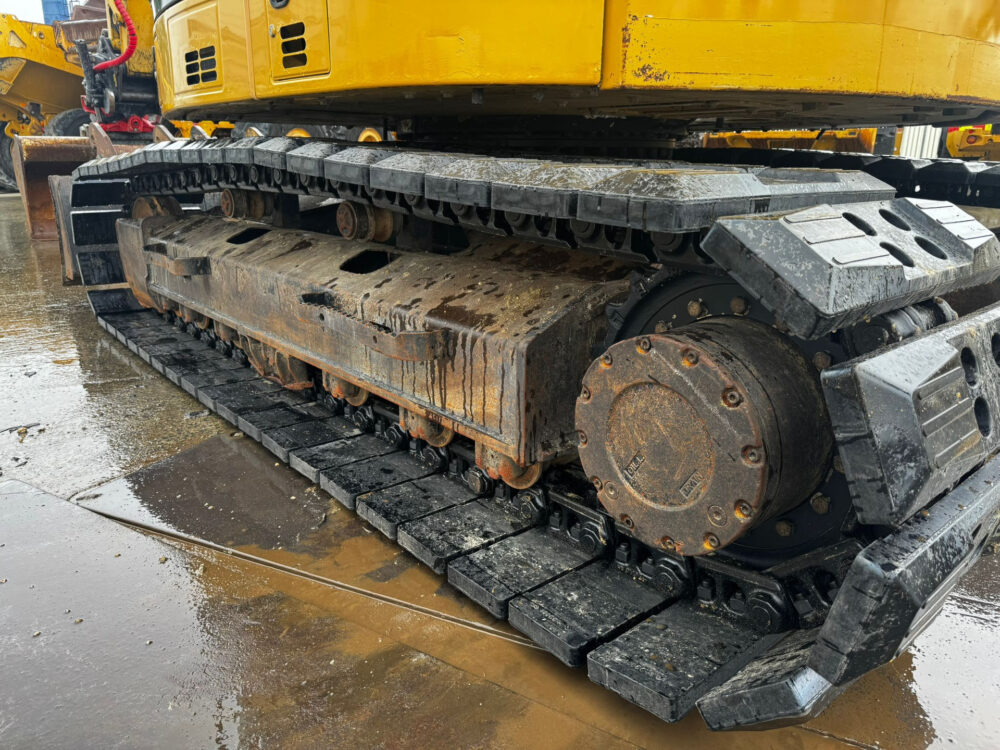 Caterpillar 315 F L CR