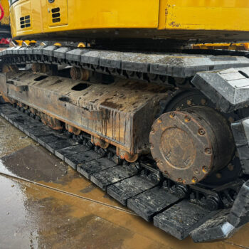 Caterpillar 315 F L CR