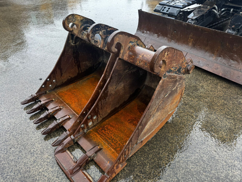 Caterpillar 315 F L CR