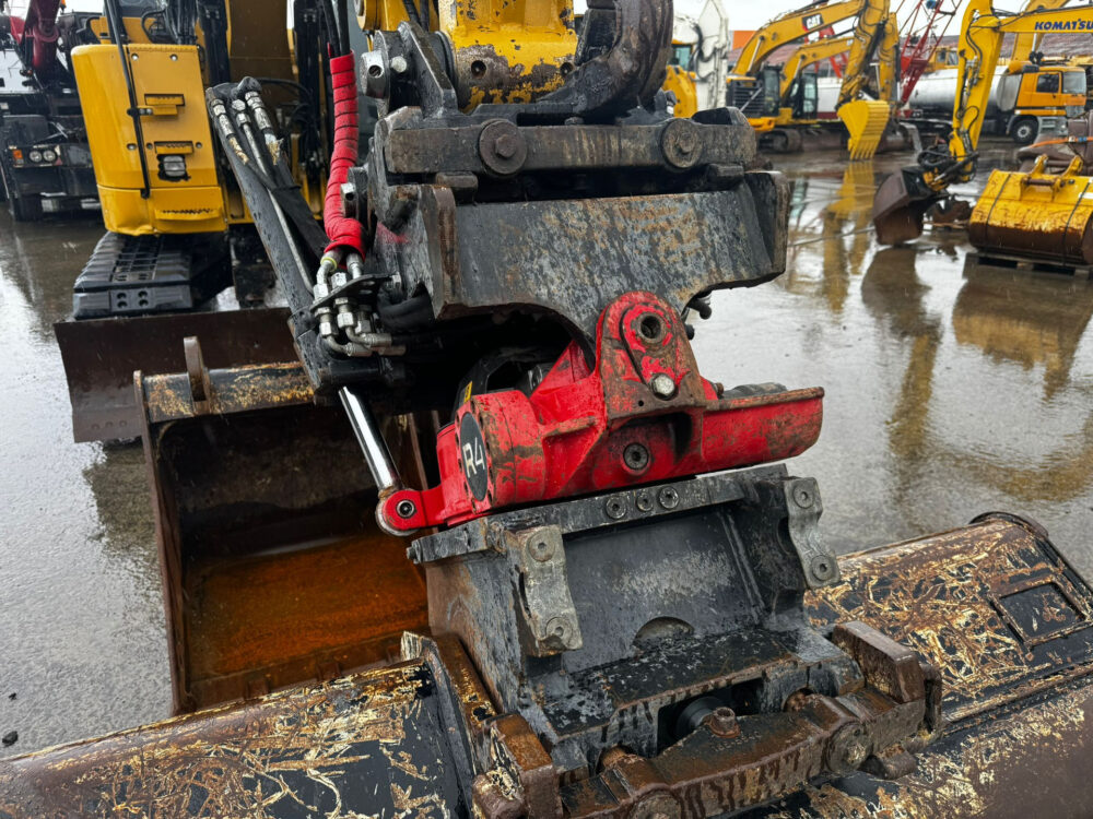 Caterpillar 315 F L CR
