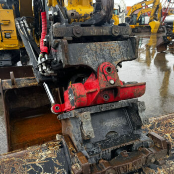 Caterpillar 315 F L CR