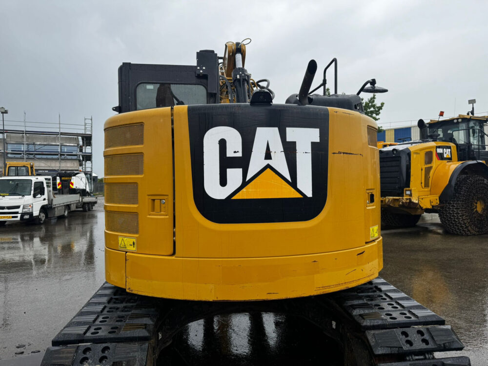 Caterpillar 315 F L CR
