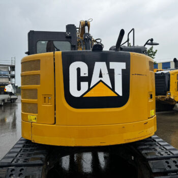 Caterpillar 315 F L CR
