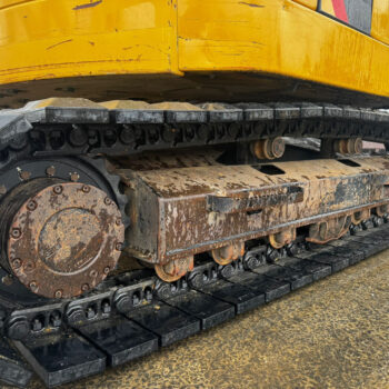 Caterpillar 315 F L CR