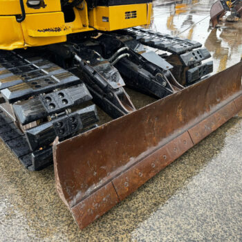 Caterpillar 315 F L CR