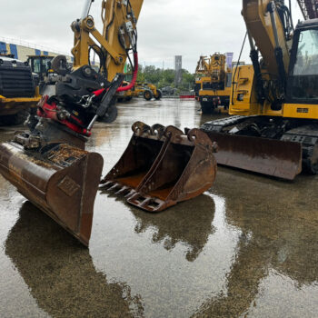 Caterpillar 315 F L CR