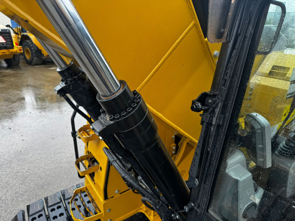 Caterpillar 315 F L CR