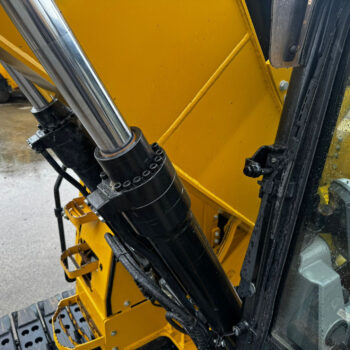 Caterpillar 315 F L CR