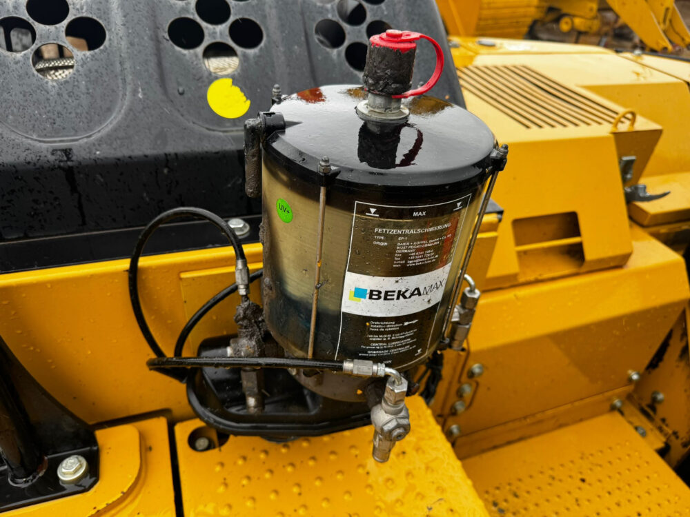 Caterpillar 315 F L CR