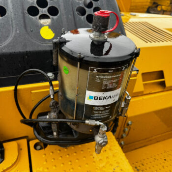 Caterpillar 315 F L CR
