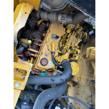 Caterpillar 315 F L CR