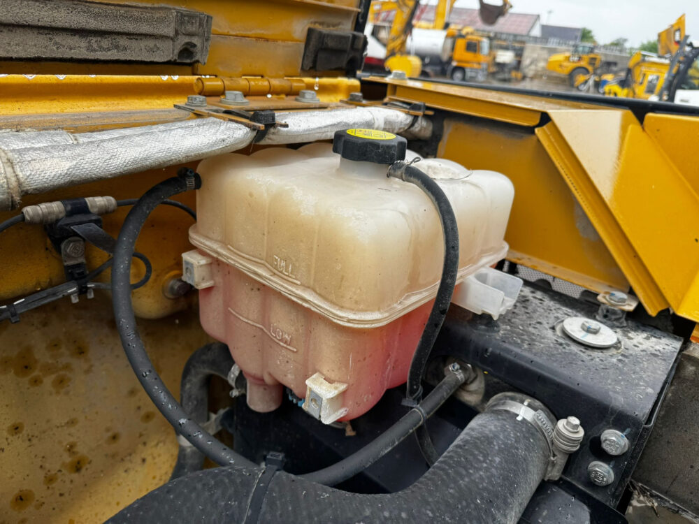 Caterpillar 315 F L CR