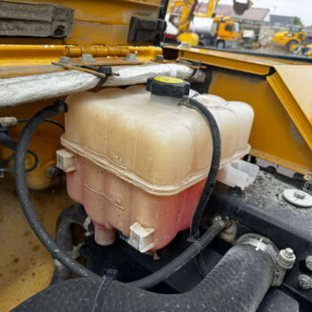 Caterpillar 315 F L CR