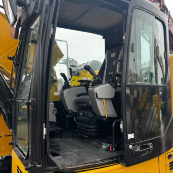 Caterpillar 315 F L CR
