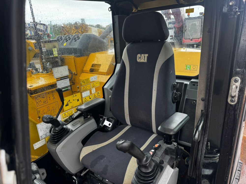 Caterpillar 315 F L CR