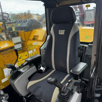 Caterpillar 315 F L CR