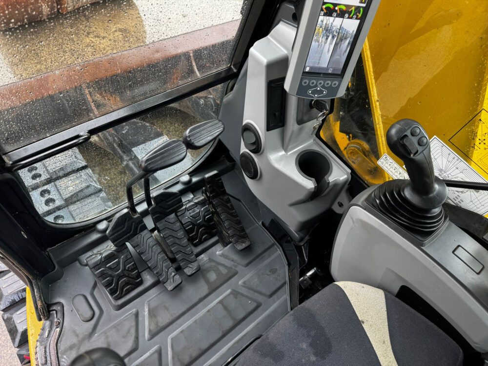 Caterpillar 315 F L CR