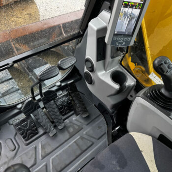 Caterpillar 315 F L CR