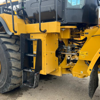Caterpillar 972M XE wiellader