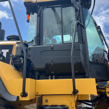 Caterpillar 972M XE wiellader