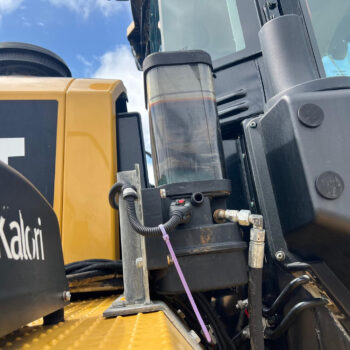 Caterpillar 972M XE wiellader