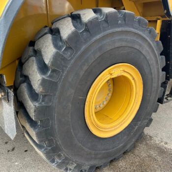 Caterpillar 972M XE wiellader