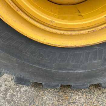 Caterpillar 972M XE wiellader