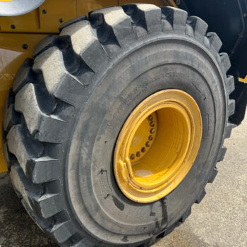 Caterpillar 972M XE wiellader