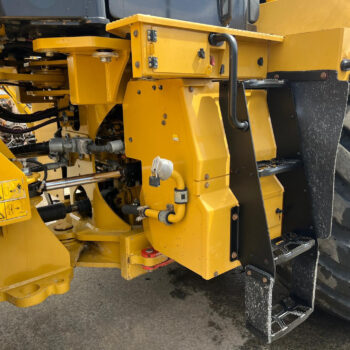 Caterpillar 972M XE wiellader