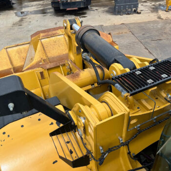Caterpillar 972M XE wiellader