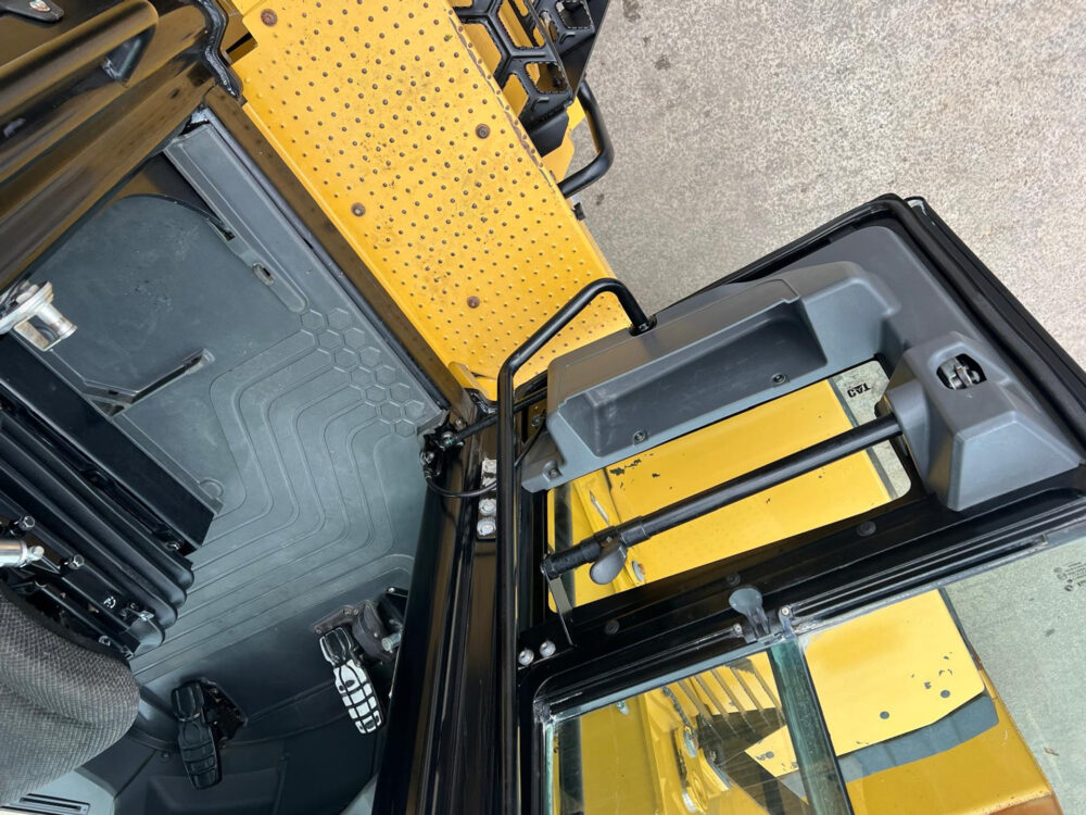 Caterpillar 972M XE wiellader