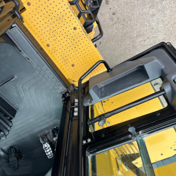Caterpillar 972M XE wiellader