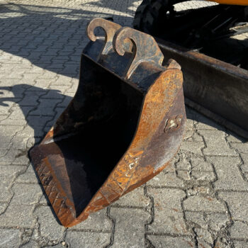 JCB 803 super minigraver