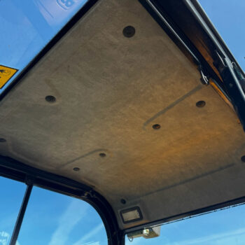 JCB 803 super minigraver